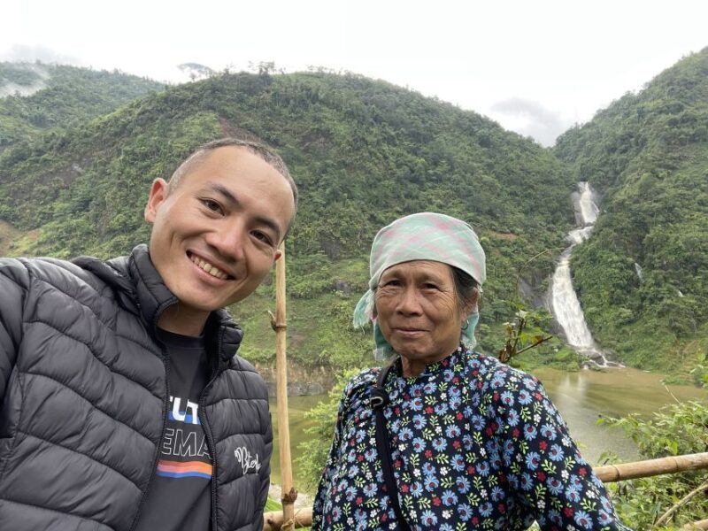 Sapa One Day Motorbike Tour - Final Thoughts