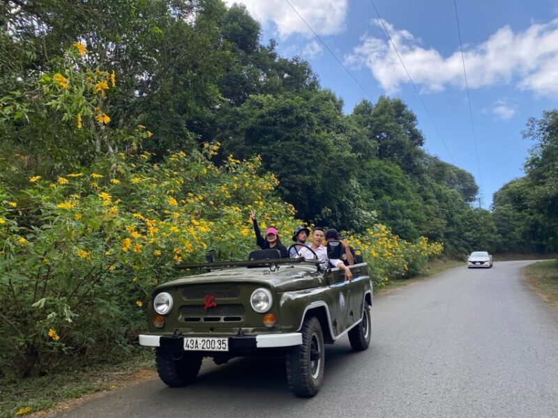 Sapa open Air Jeep Full Days Tour Get Off The Beate Path - Final Thoughts: Is It Worth It?