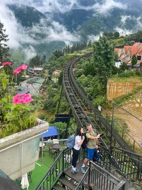 Sapa Package Tour 2 Days 1 Night At Hotel - An Authentic Peek into Northern Vietnam: What to Expect from the Sapa Package Tour