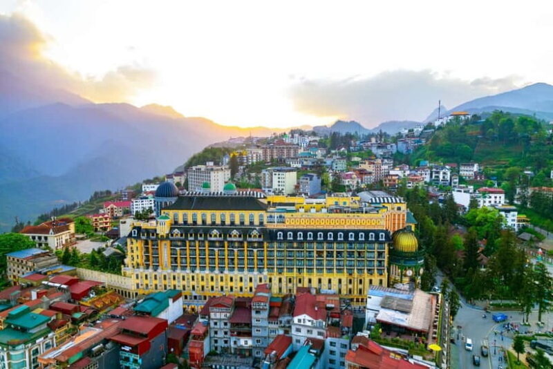 Sapa Package Tour 2 Days 1 Night At Hotel - Who Would Enjoy This Tour?
