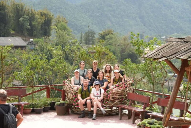 Sapa Package Tour 2 Days 1 Night At Hotel - FAQ