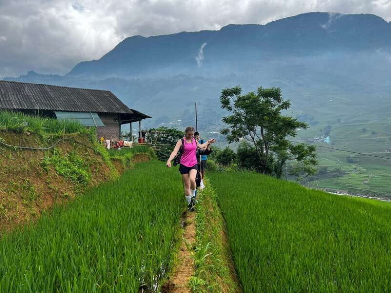 Sapa: Private Authentic Trek to Remote ethnic Villages - What’s Included and What’s Not