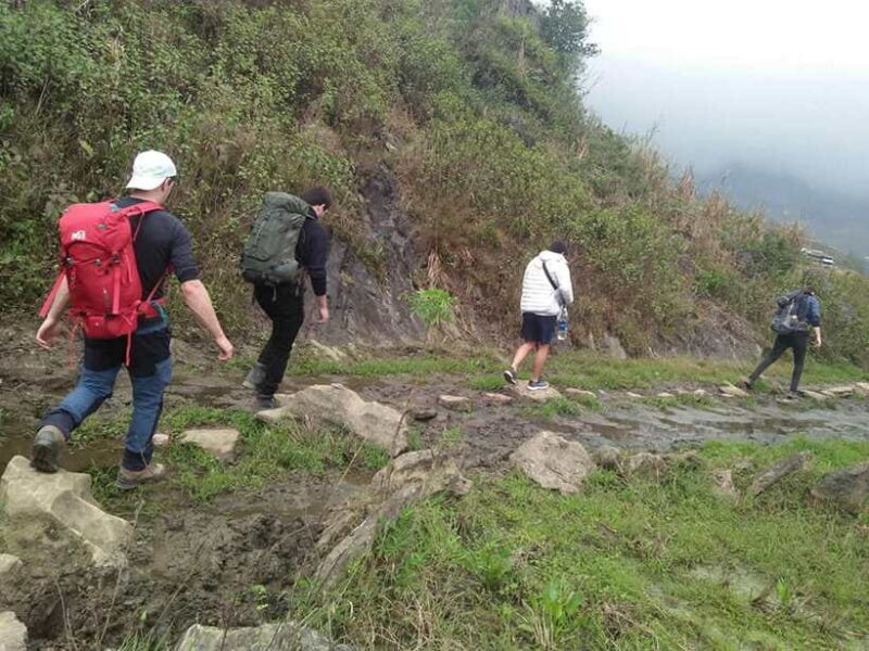 Sapa: Private Authentic Trek to Remote ethnic Villages - FAQ