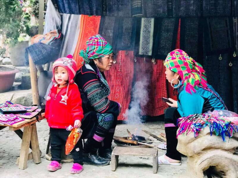 Sapa: Private Authentic Trek to Remote ethnic Villages - Final Thoughts