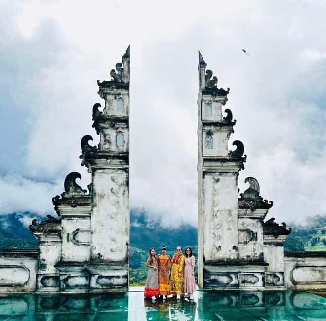 Sapa: Private Half-Day Scenic Viewpoints Tour by Car - Discover Sapa’s Scenic Highlights in Just Half a Day