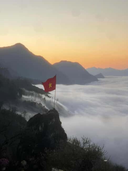 Sapa: Private Half-Day Scenic Viewpoints Tour by Car - Key Points