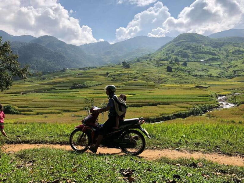 Sapa: Private Highlights Day Tour with Lunch - Discovering Sapa: A Full Day of Highlights with a Local Touch