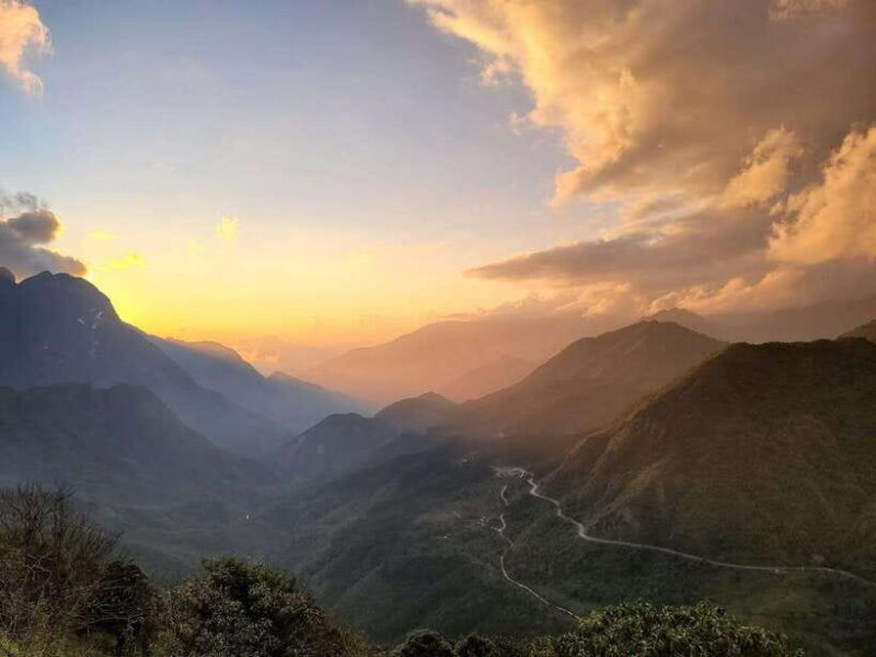 Sapa: Private Highlights Day Tour with Lunch - Who Will Love This Tour?