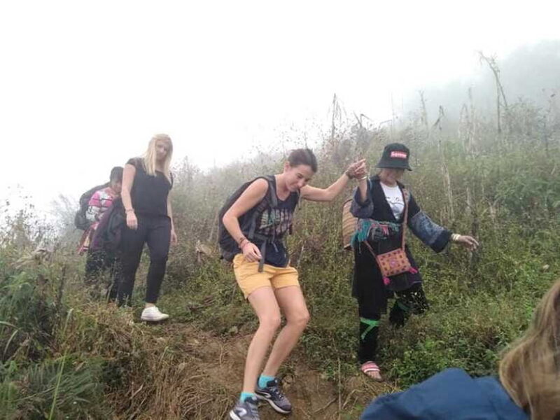 Sapa: Private trek to Muong Hoa Valley - Who Should Book This Tour?