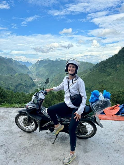 Sapa Scenic Motorbike Adventure With Local Guide - A Detailed Look at the Sapa Scenic Motorbike Adventure