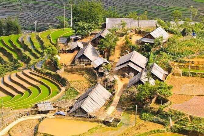 Sapa Scenic Trekking through Rice Terraces & Local Villages - Who Would Love This Tour?