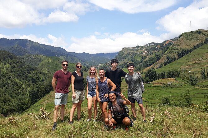Sapa Scenic Trekking through Rice Terraces & Local Villages - Frequently Asked Questions