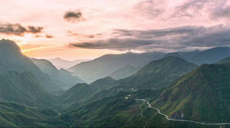 Sapa: Silver Waterfall and Love Waterfall Day Trip - Key Points