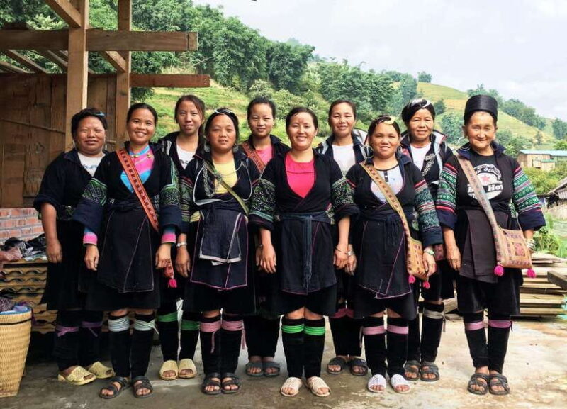 Sapa: Silver Waterfall and Love Waterfall Day Trip - Final Thoughts