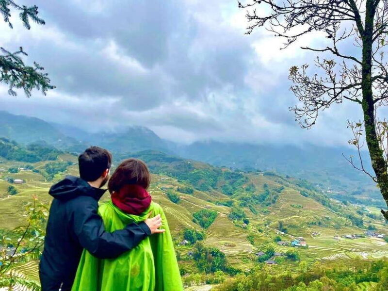 Sapa Silver Waterfall And O Quy Ho Pass Tour By Motorbike - Pricing and Value