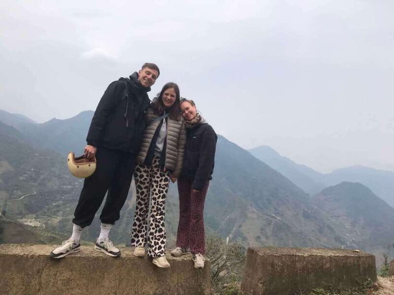 Sapa Silver Waterfall And O Quy Ho Pass Tour By Motorbike - Final Thoughts