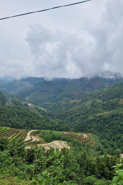 Sapa Sisters Trekking Advantures - Sapa Sisters Trekking Adventures: Authentic Vietnamese Mountain Life in Two Days