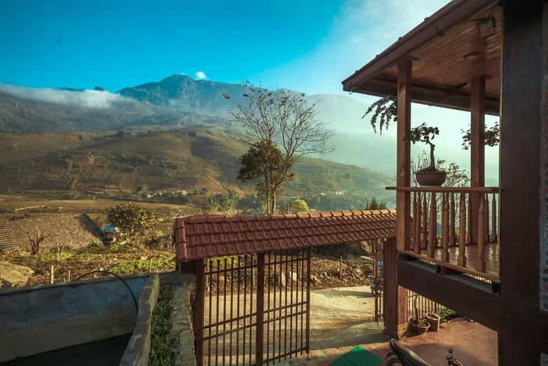 Sapa Sisters Trekking Advantures - A Deep Dive into Sapa Sisters Trekking Adventures