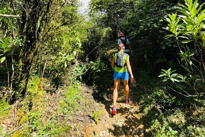 Sapa Sky Tour Trekking 1 Day - The Deep Dive into Sapa Sky Tour Trekking