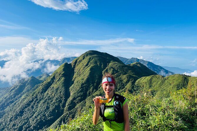 Sapa Sky Tour Trekking 1 Day - Areas for Improvement