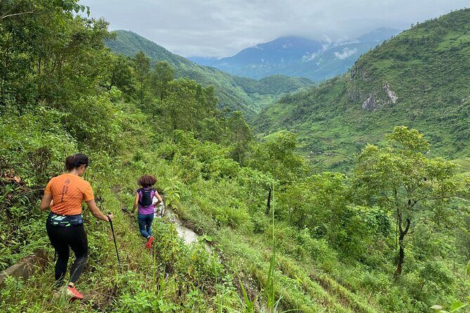 Sapa Sky Tour Trekking 1 Day - Who Should Consider This Tour?