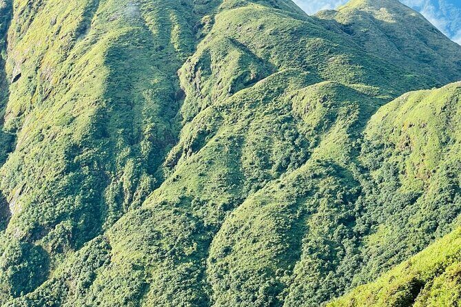 Sapa Sky Tour Trekking 1 Day - FAQ