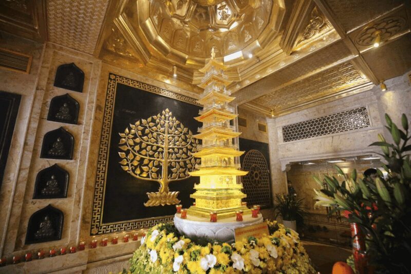 Sapa: Sun World Fansipan Legend Ticket - Key Points