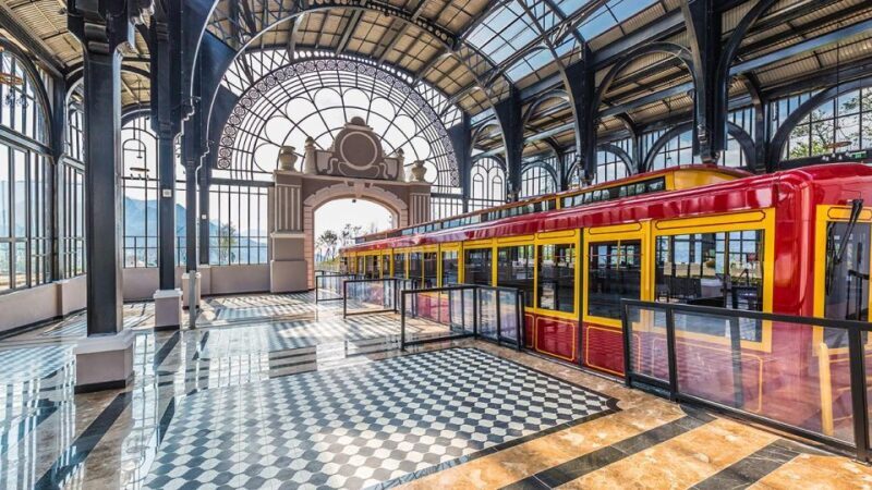 Sapa: Sunworld Fansipan Legend Ticket - Additional Tips for a Smooth Experience