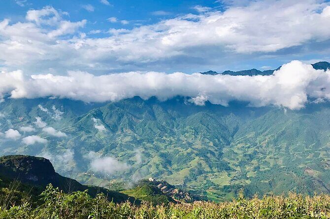 Sapa The Hidden Trail Trek 1 Day - Mountain & Rice Valley - Key Points