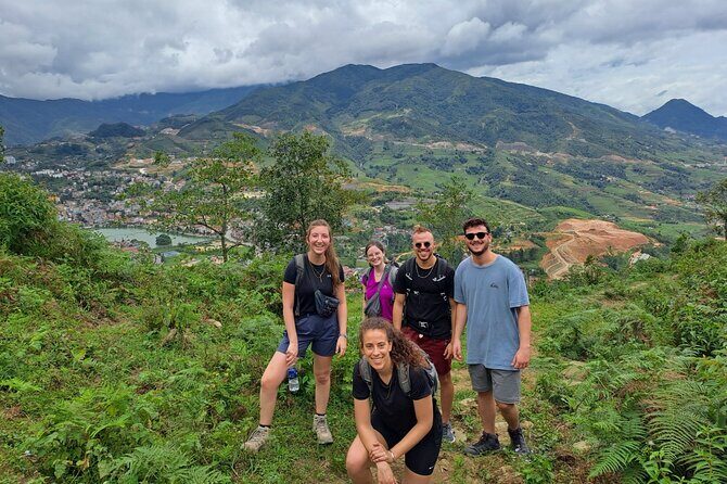 Sapa The Hidden Trail Trek 1 Day - Mountain & Rice Valley - FAQ