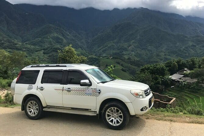 Sapa to Ha Giang city by private car - Sapa to Ha Giang City by Private Car: A Scenic and Comfortable Journey