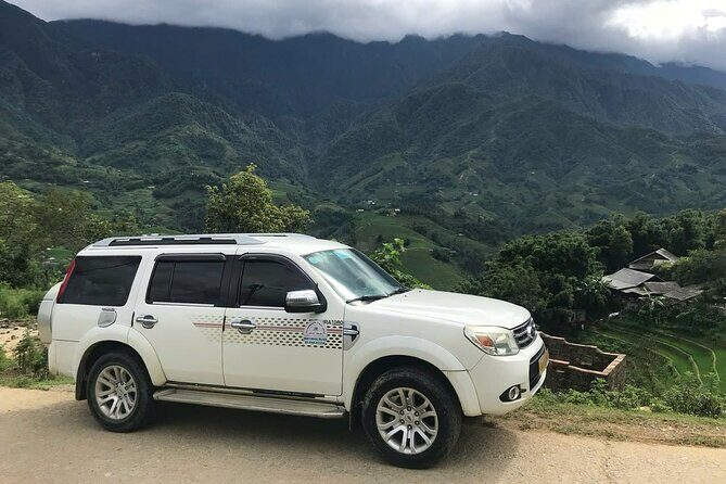 Sapa to Ha Noi by Private Car - Key Points