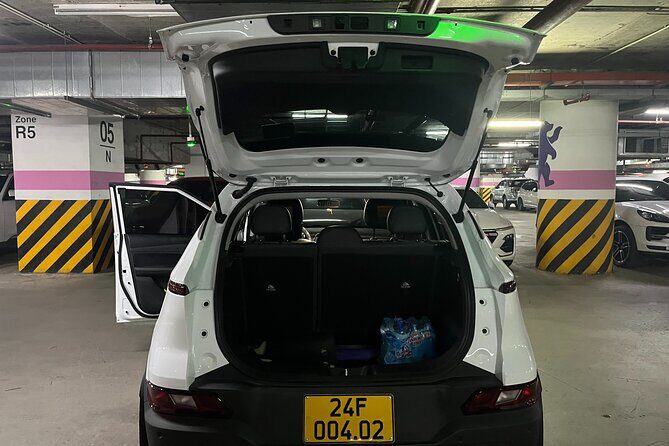 Sapa to Ha Noi by Private Car - FAQ Section