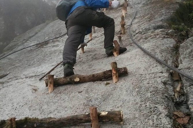 Sapa Tour: 2-Day Fansipan Trekking - Why This Tour Works Well