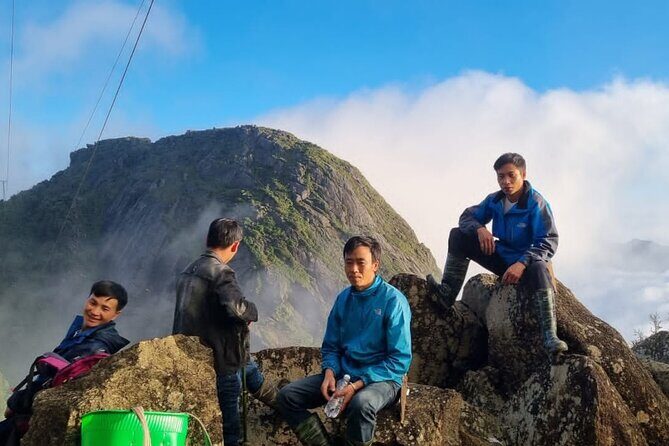 Sapa Tour: 2-Day Fansipan Trekking - Possible Drawbacks
