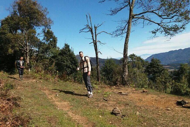 Sapa Tour: 2-Day Fansipan Trekking - Who Should Consider This Tour?