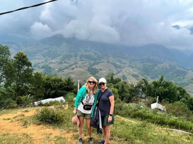 Sapa Tour 2 Day - A Detailed Look at the Sapa 2-Day Tour