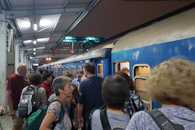 Sapa Tour 2 Days 1 Night (1 Night Hotel + 2 Nights on Train) - In-Depth Review of the Sapa Tour Experience