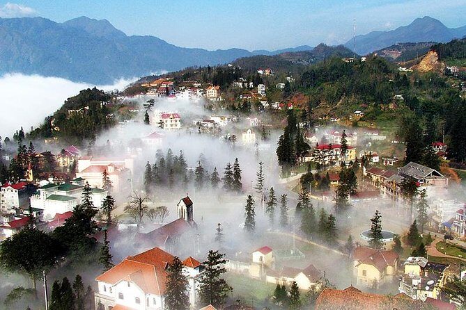 Sapa Trek 3 days 3 nights small group tour - Homestay and Hotel from Hanoi - What’s Included and What to Expect