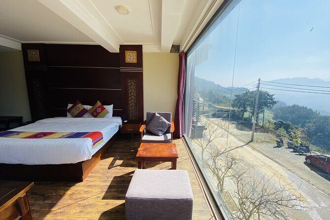 Sapa Trek 3 days 3 nights small group tour - Homestay and Hotel from Hanoi - In The Sum Up