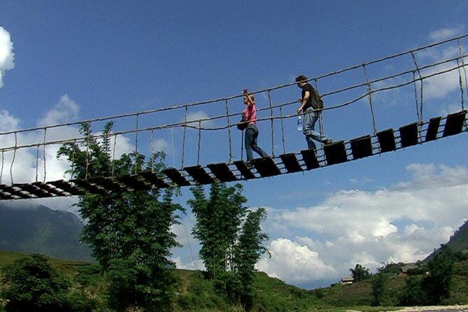 Sapa Trek Tours -2D1N Stay At 3*** -TRANSFER BY SLEEPING BUS - Final Thoughts