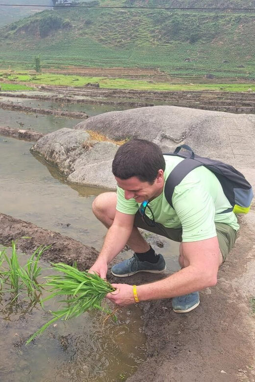 Sapa: Trekking 2 days 1 night in homestay - Who Will Love This Tour?