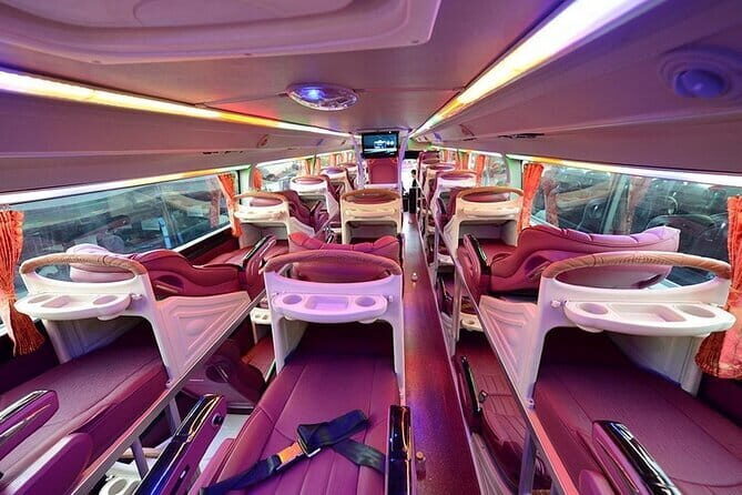 Sapa Trekking 2D1N overnight by sleeper bus-Package Inclusive - An In-Depth Review of the Sapa Trekking 2D1N Tour