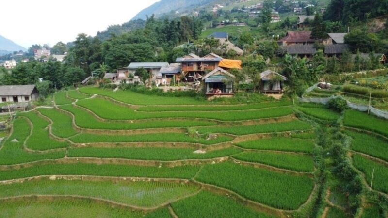 Sapa Trekking 3 Days 2 Night - VIP Sleeper Bus from Hanoi - Final Thoughts