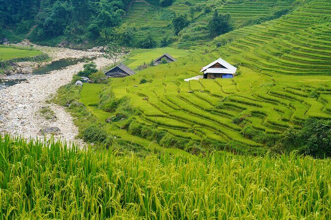 Sapa Trekking 3 Days 2 Nights (Homestay) - Departure From Hanoi - What We Love About This Tour