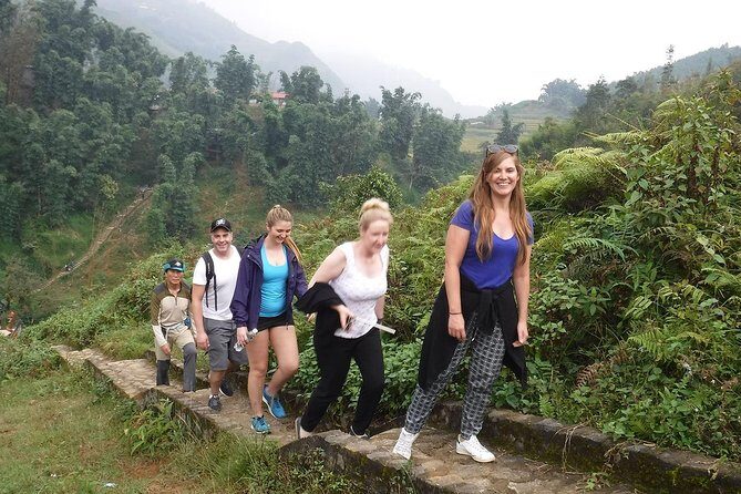 Sapa Trekking Adventures - Is This Tour Worth It?