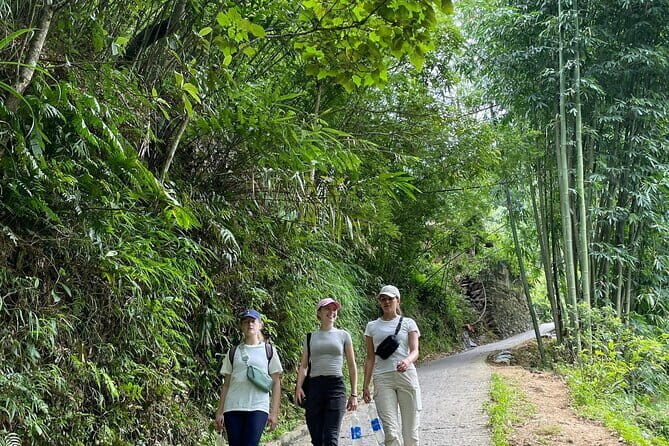 Sapa Trekking & Cooking with HMong Locals Local Culture - An Introduction to a Unique Sapa Experience
