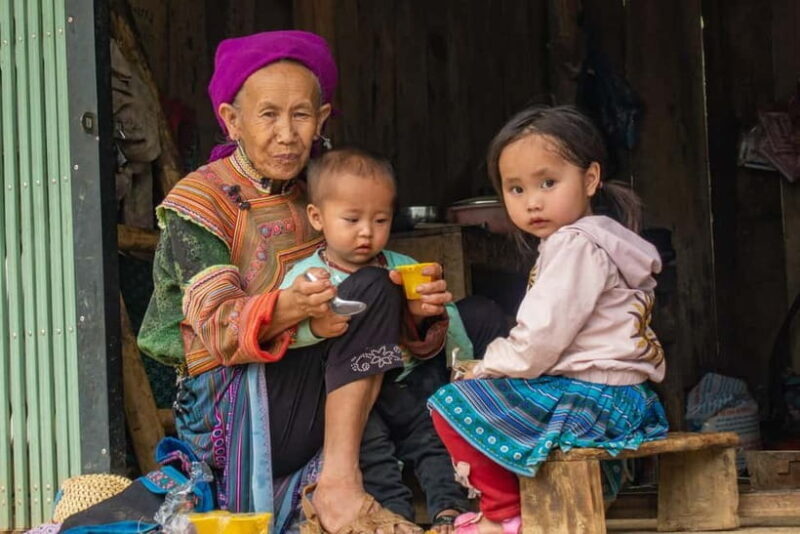Sapa Trekking Discover Terraced Fields & Ethnic Villages - Discover Sapa’s Terraced Fields & Ethnic Villages: A Practical Guide