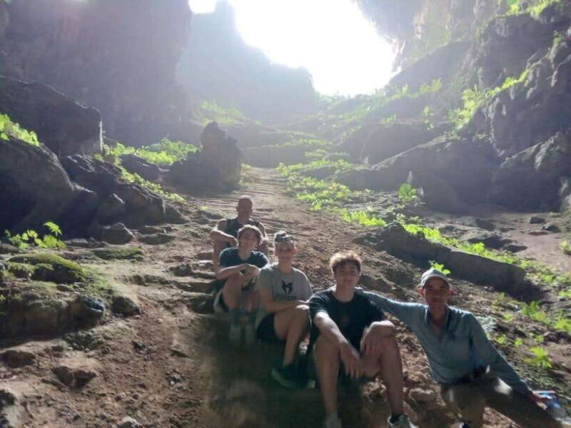 Sapa Trekking Ethnic Village Full Day With Cat Cat Village - Key Points