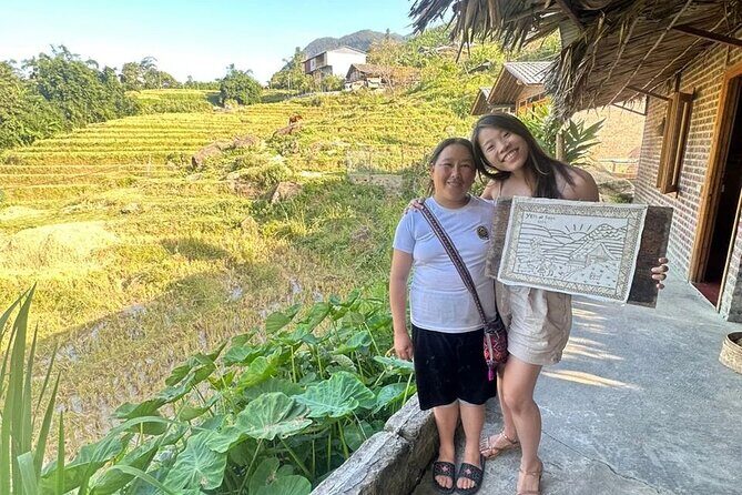 Sapa Trekking / Hiking through Sapa Valley with native Hmong - Frequently Asked Questions